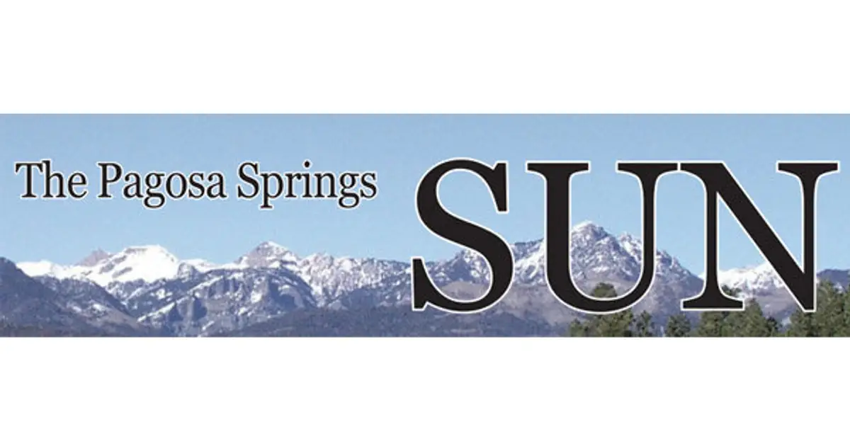 Town April ballot to feature pair of questions - The Pagosa Springs Sun