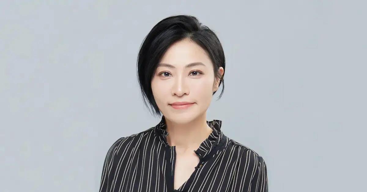 Lancom names Aimee Lin chief technology officer for growth