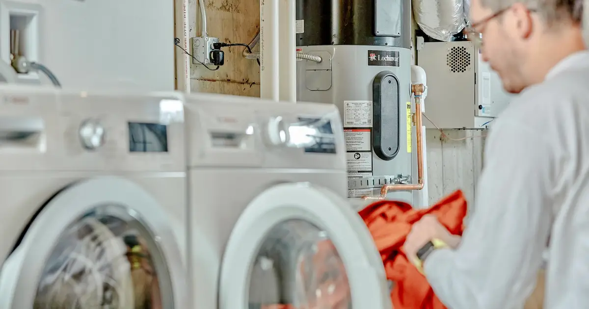 TVA Rebates 10 , 000 Heat Pump Water Heaters in Q4 of 2025 , Showing a Wildly Successful Model