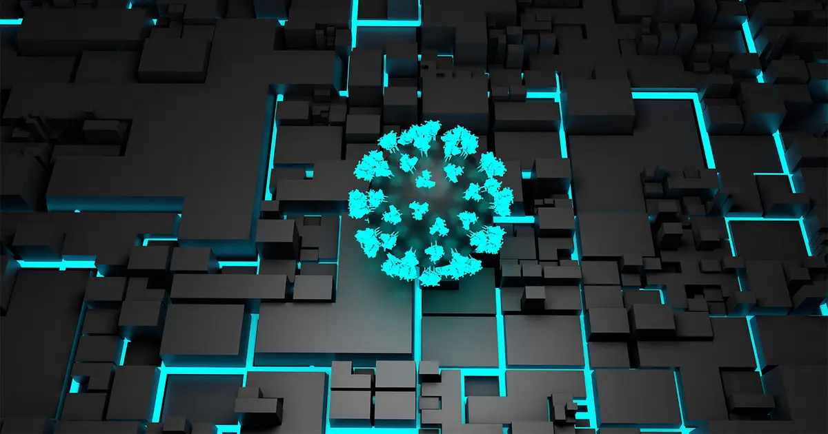 AI-Generated Viruses Pose a Threat. But Natural Viruses Are a Greater Risk.