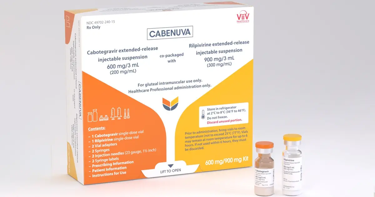 Long-Acting HIV Shot Works Just Fine for Patients With Adherence Issues