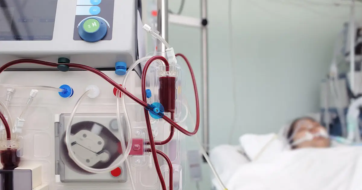 Deaths Halt Trial of Hemodialysis for Acute Kidney Injury
