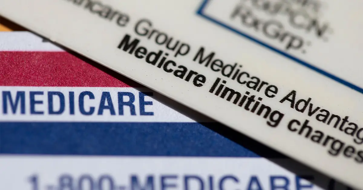 A New Medicare Season Begins, but Some Shifts Will Arrive in 2027