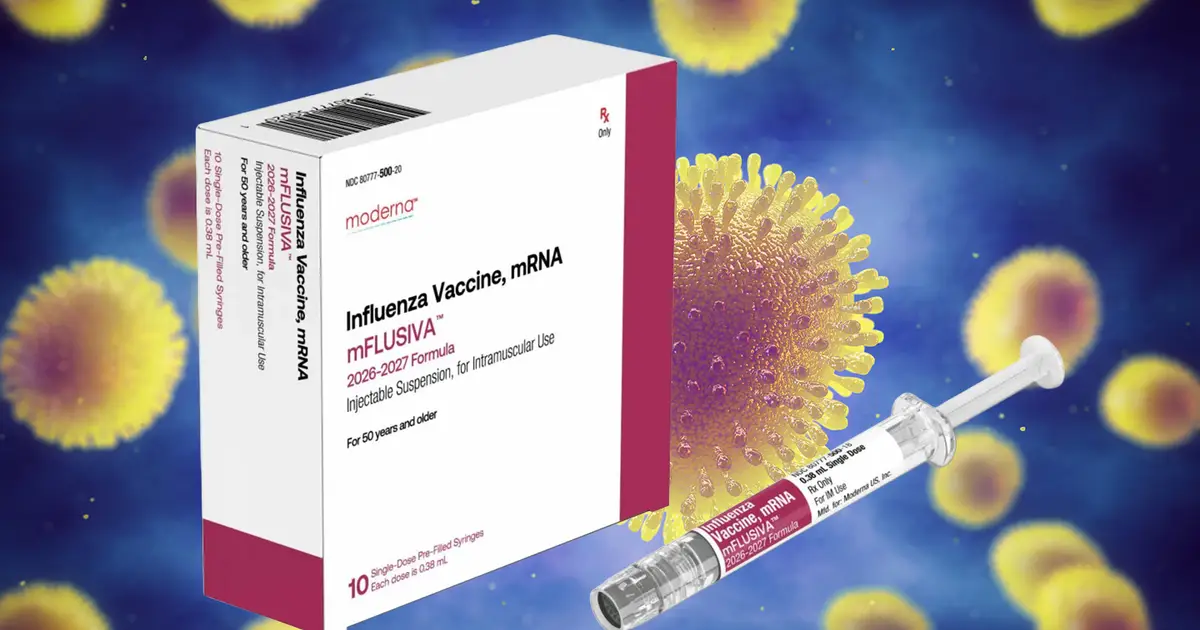 Where Can I Get an mRNA Flu Shot?