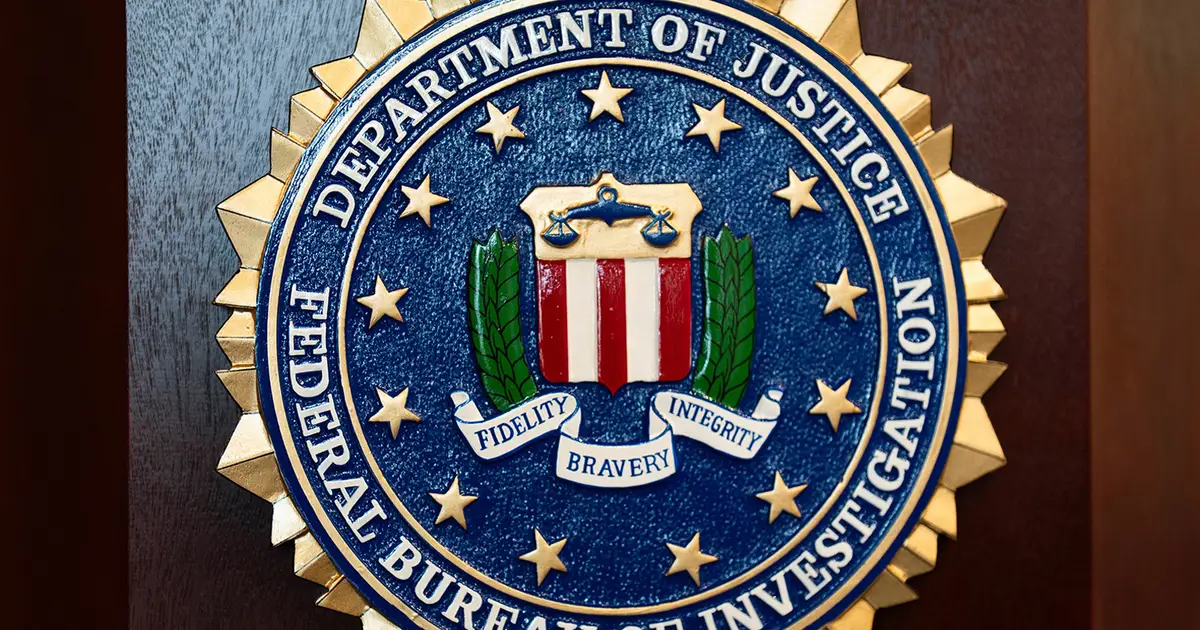 Letters With 'Suspicious Substances' Sent to Congressional, Election Offices