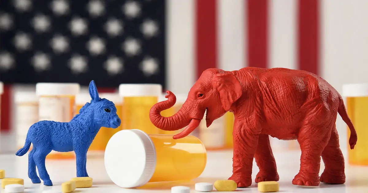 Healthcare Is Still on the Ballot. But the Debate Has Changed.