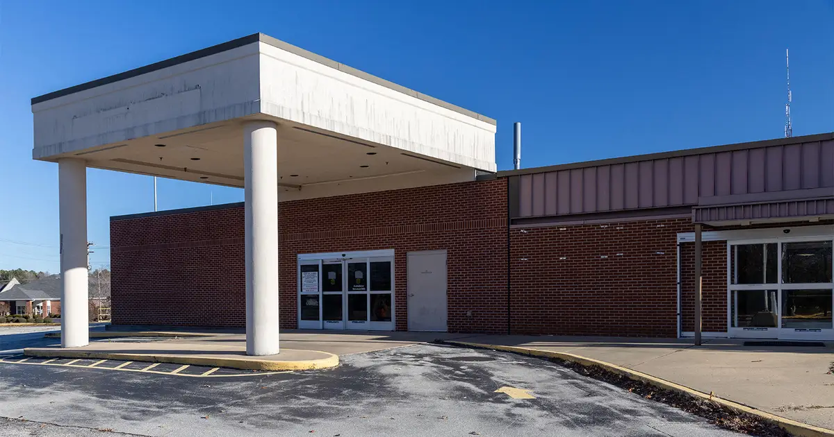 Federal Policy Is Adding Fuel to the Rural Healthcare Fire