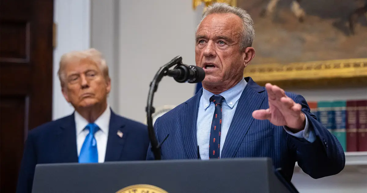 Can the Midterms Save Vaccines? Don't Count on It.