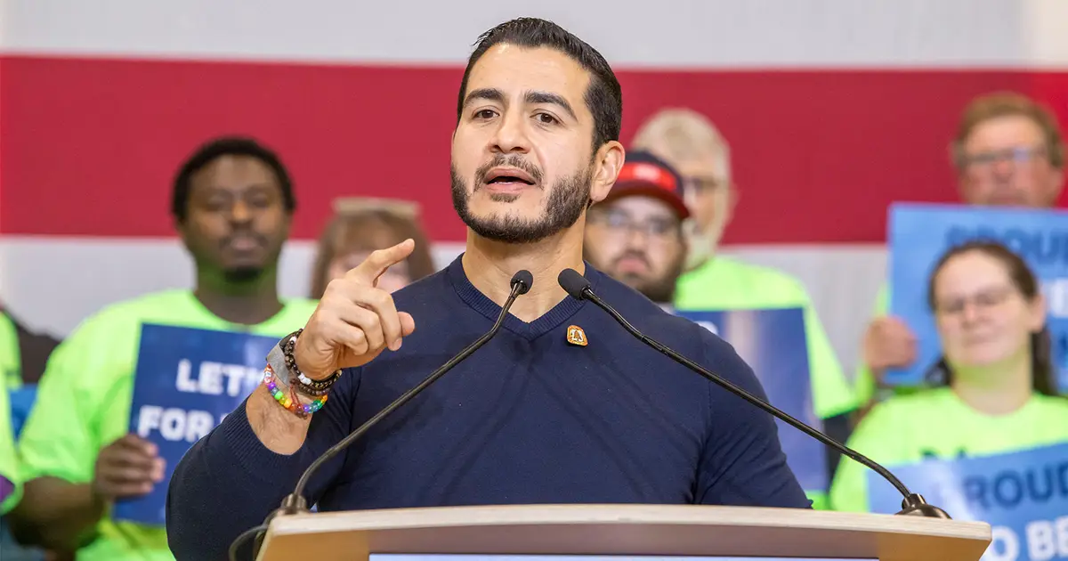 Doctors Push Back on Claim That El-Sayed Is Not a Physician