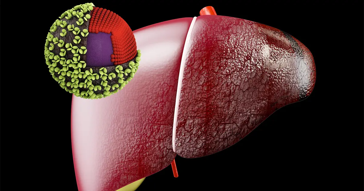 FDA Green Lights Potential Functional Cure for Chronic Hep B