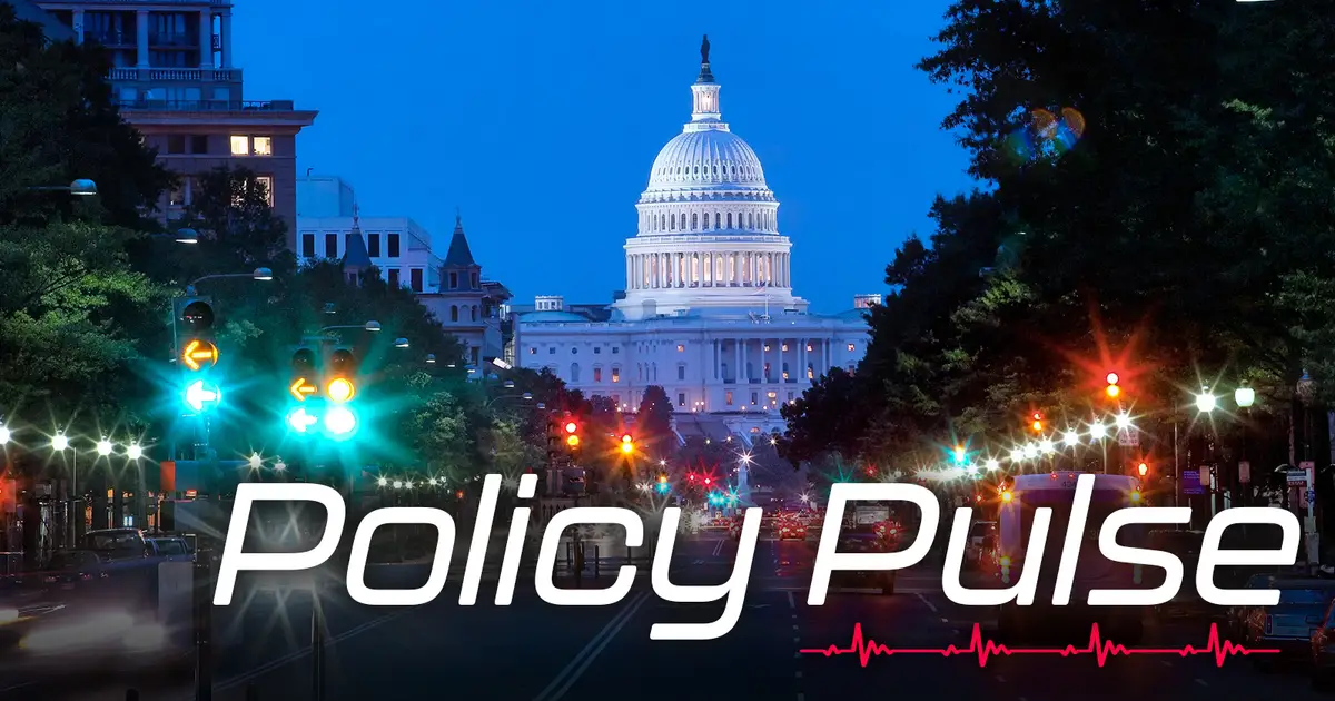 Hep B Vax Doses Seized; RFK Jr.'s Brazil Photos; MAHA Advisor's COI Waiver