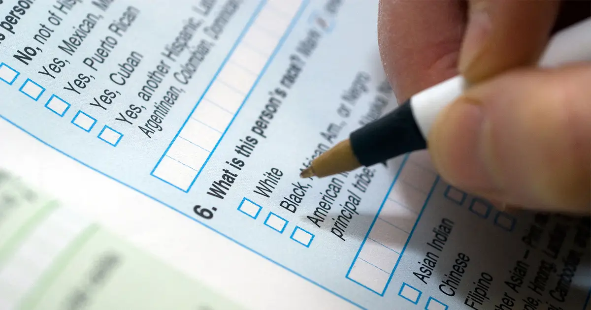 An Accurate Census Protects Our Health
