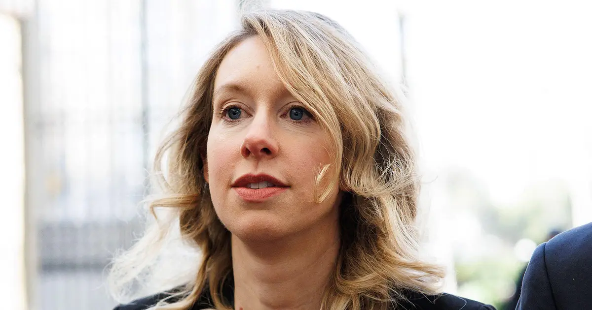 I'm a Forensic Psychiatrist. Here's My Take on the Elizabeth Holmes Documentary.