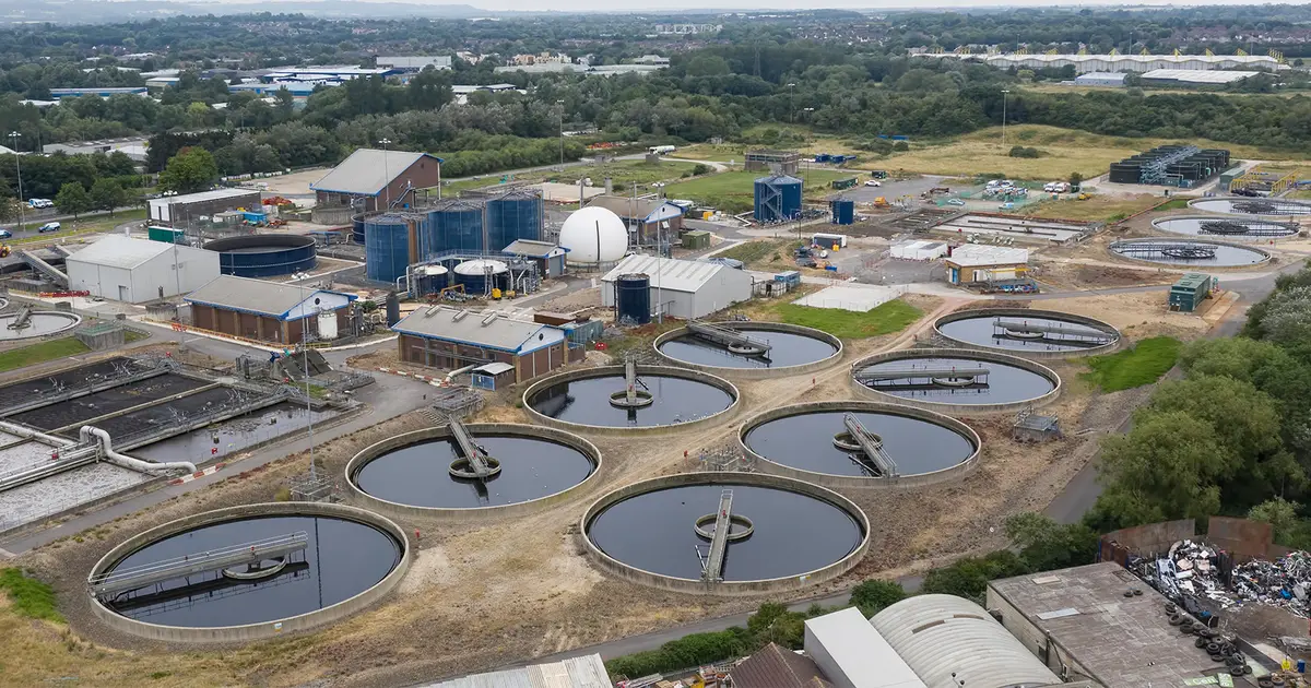 Rare Brain Disorder Linked to Water Pollution Sources
