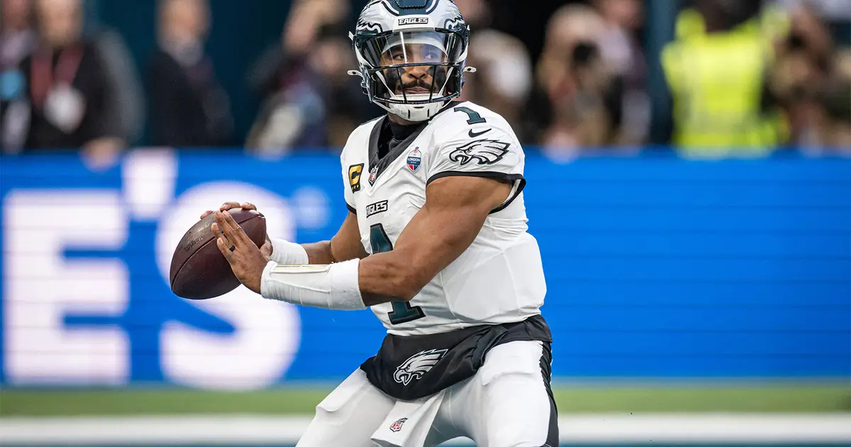 Jalen Hurts and the Corporate Compromise of Team Physicians