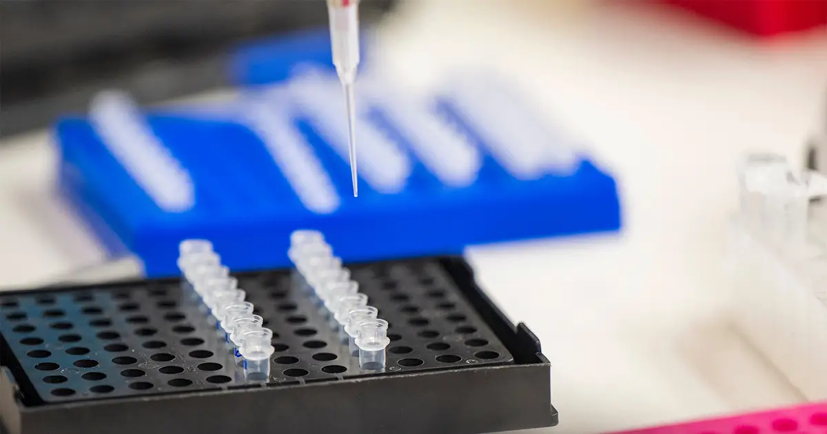 U.S. Bans Imports From 3 Chinese Biotech Companies Over Forced Labor Allegations
