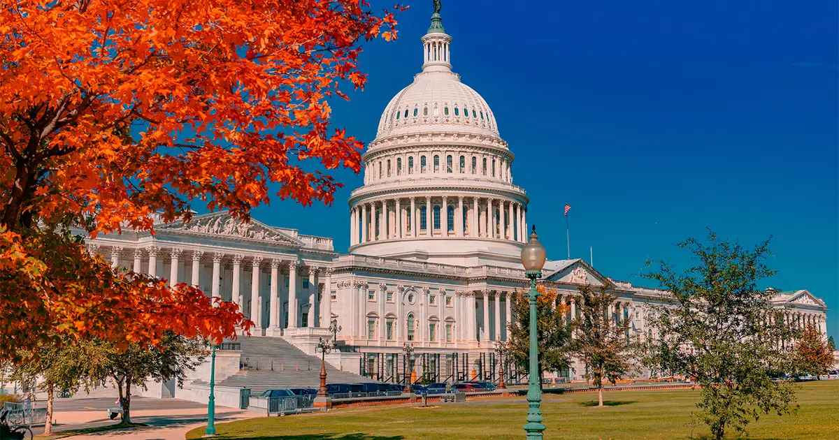 Here's What Congress Might Do on Healthcare After the Midterms