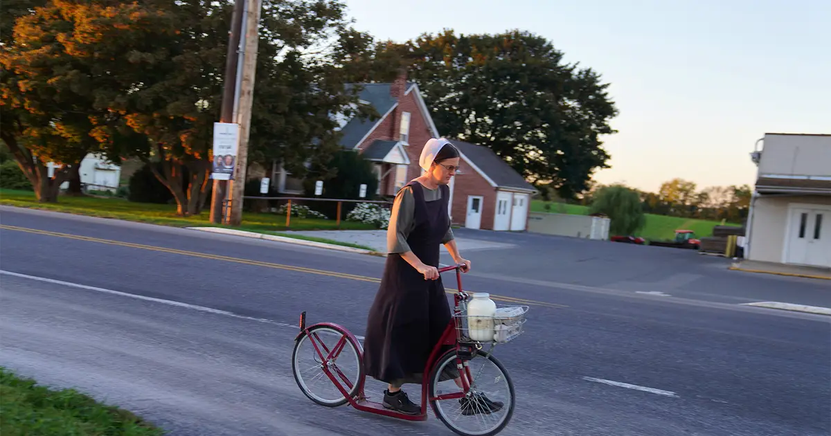 As Measles Outbreak Hits Pennsylvania Amish Country, More Show Openness to Vaccines