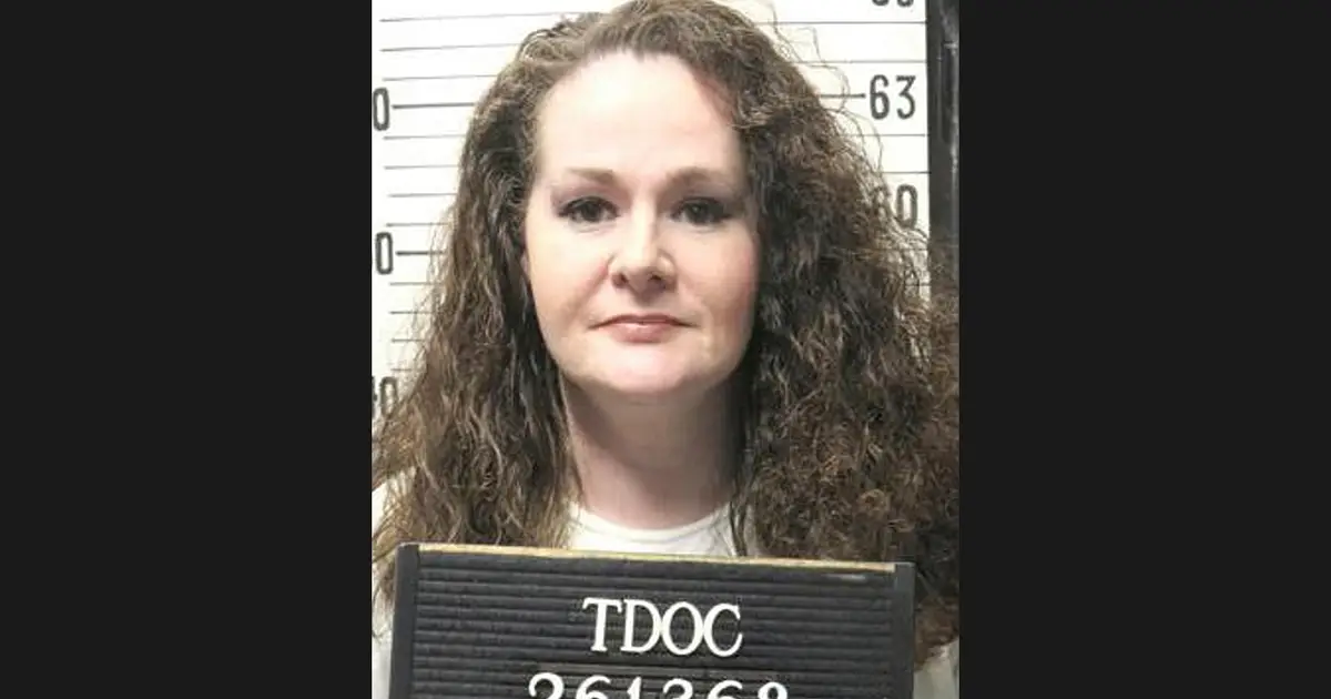 Christa Pike Says She's in Constant Pain, Blames Failed Execution on 'Incompetence'