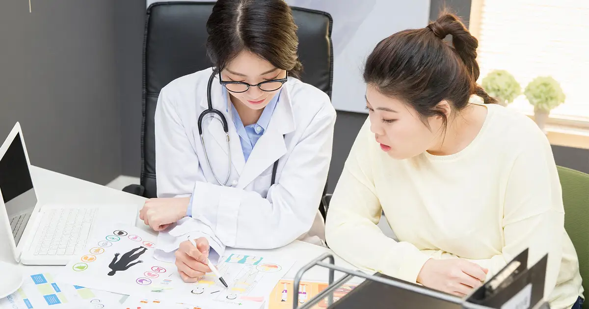 Screened for Diabetes at 23 BMI, Denied GLP-1s Until 30 BMI