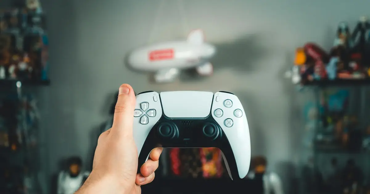 Signs You Need a Gaming Room in Your Home Now