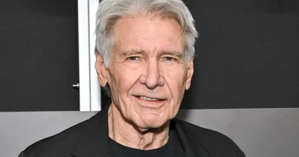 Harrison Ford Reveals Depression During College Led Him to Acting , Was  Psychologically Not Well  – Closer Weekly
