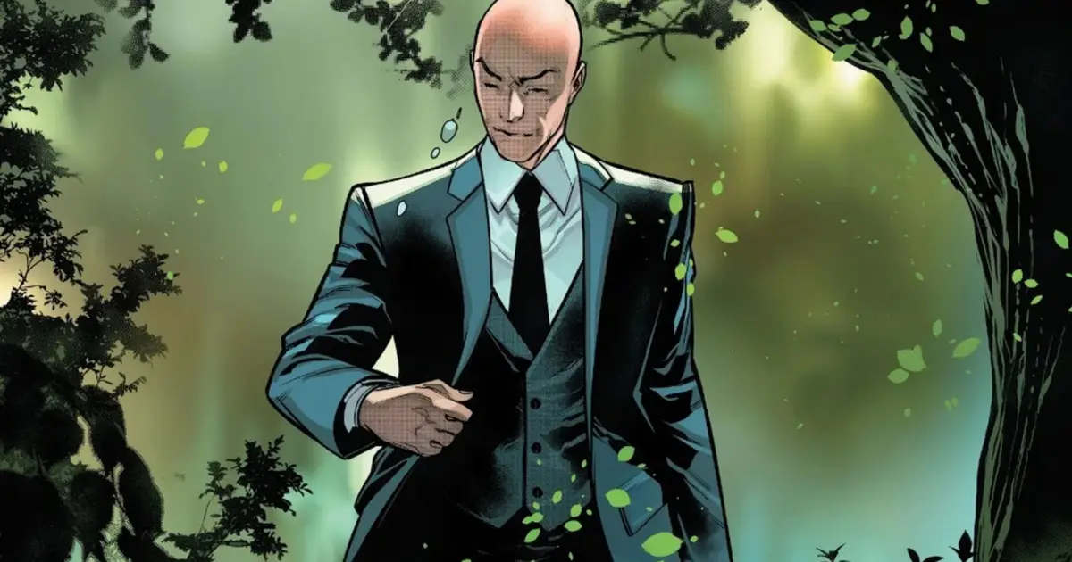 7 More X - Men Who Turned Into Villains , Ranked