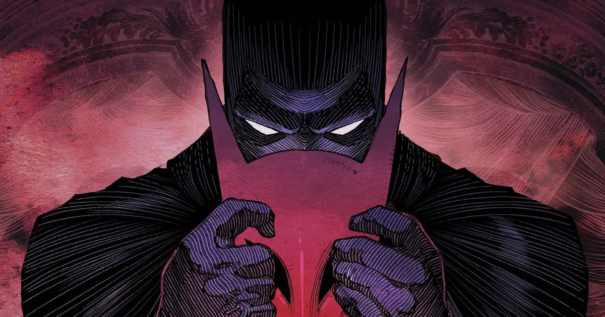 1 Year On , Nobody Talks About The Greatest Batman Epic Ever