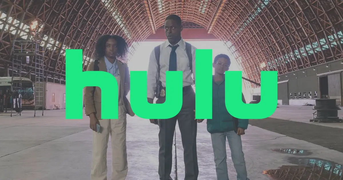 Hulu Returning Sci - Fi Series With 86 % on Rotten Tomatoes Just Showed Apple & Netflix How It Done