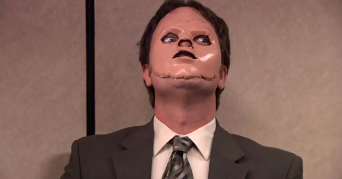 17 Years Ago , The Office Only Super Bowl Episode Was Also One of the Funniest of the Series