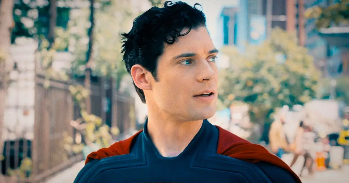 David Corenswet First Role After Superman Will Take on the Avengers at the Box Office