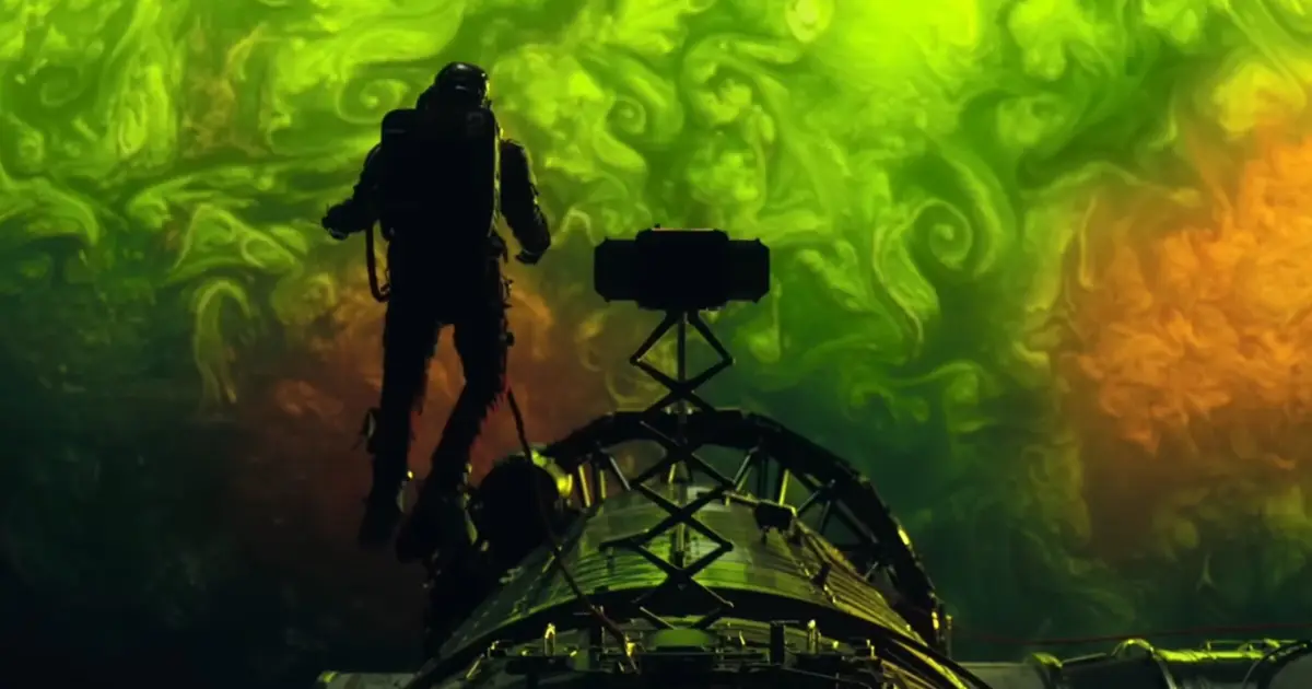 This Might Be the Best Sci - Fi Movie of 2026 – Watch the Final Project Hail Mary Trailer Now & See Why