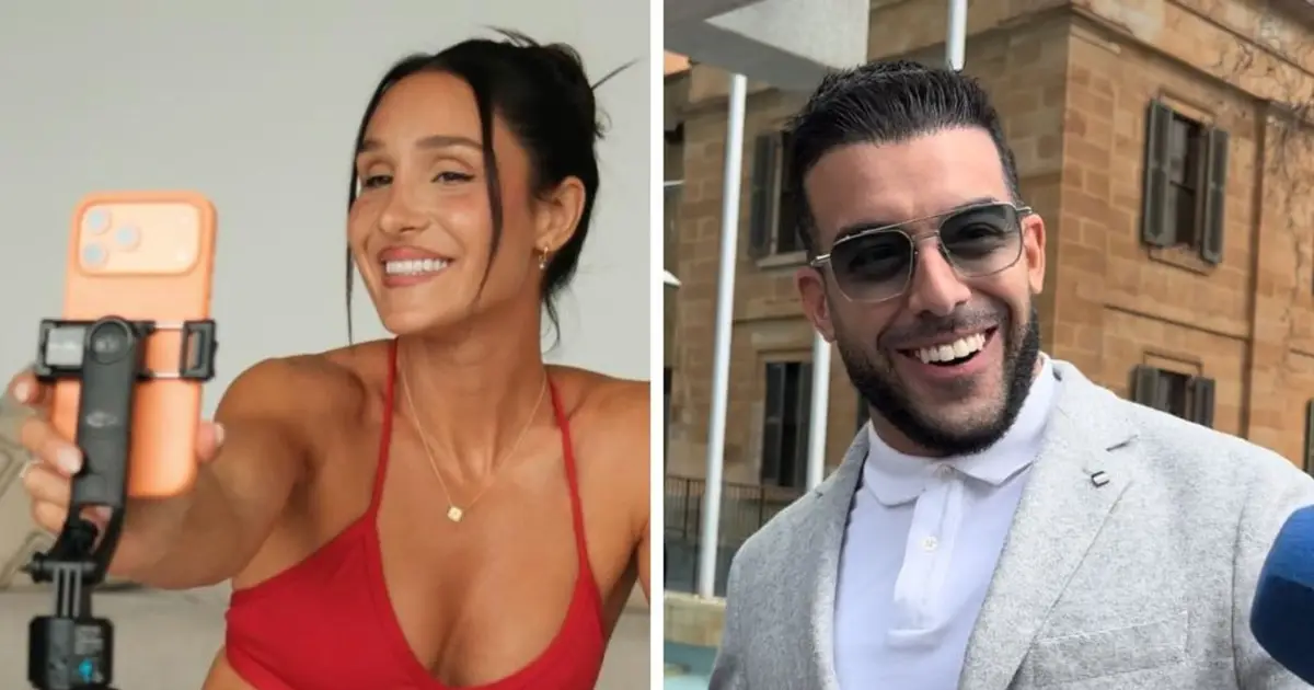 LMCT+ millionaire Adrian Portelli and sweat founder Kayla Itsines invest in service stations