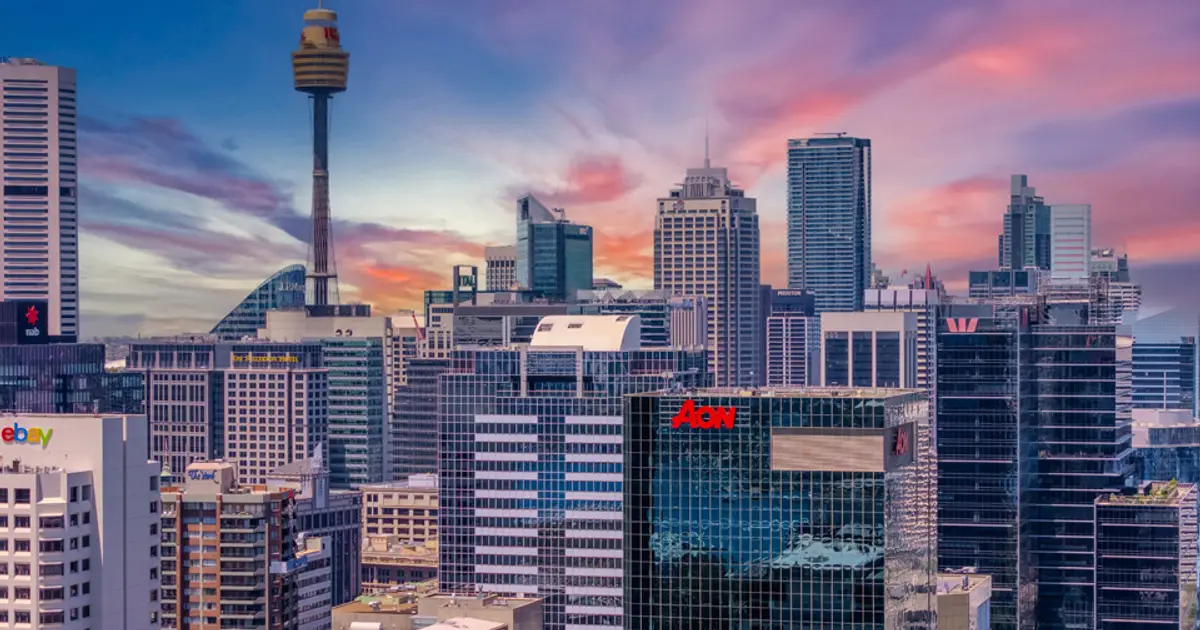 New Company Tax Mix Proposed , Caution Urged