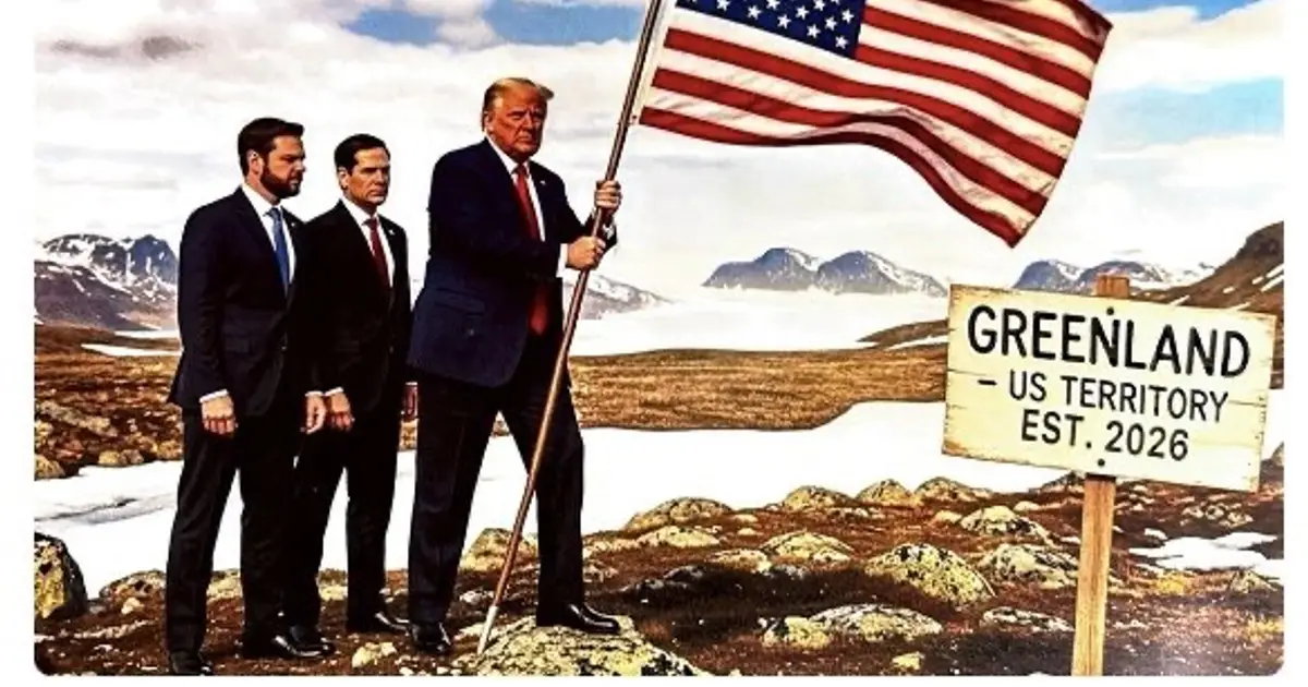 Time For 25th Amendment : Trump Will Cause WWIII And Economic Ruin