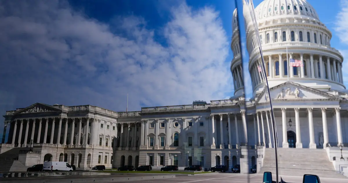 CT House Dems vote against Homeland Security funding bill