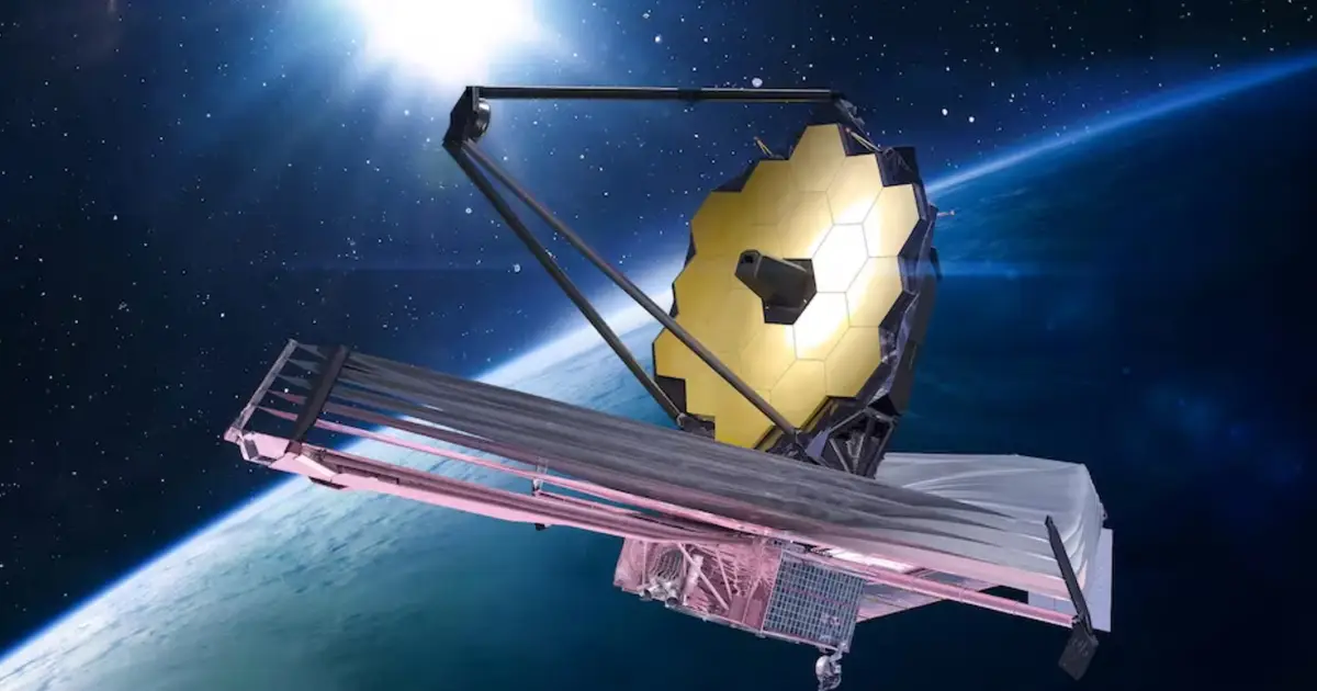 Astronomers unveil map of dark matter distribution in universe
