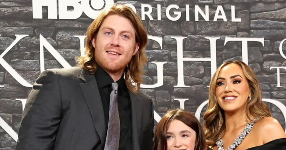 Peter Claffey Opens up About Leading in  Game of Throne Spinoff  A Knight of the Seven Kingdoms