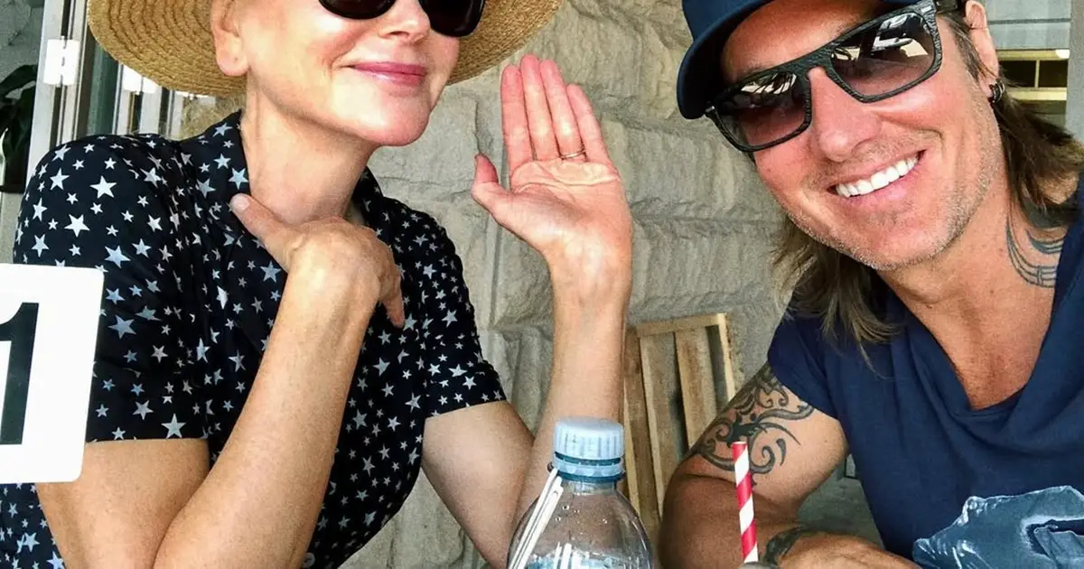 Nicole Kidman , Keith Urban Divorce : Why Daughters Sunday and Faith Are Allegedly Refusing To Visit Their Dad In Nashville
