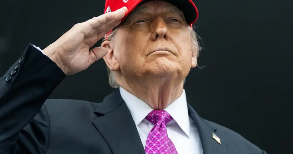 Donald Trump Desperate Mass Email Asks Supporters for $15 Donations to Help Him  Get to Heaven