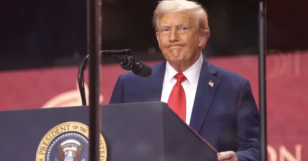 Weakened Trump Bullied into Dropping Europe Tariffs ? Greenland Pact Reveals Pressure Cracks Policy
