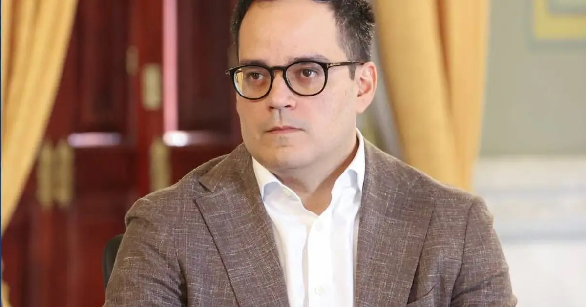 Venezuela Interim Leader Taps U . S .- Trained Economist to Lure Foreign Oil Investment