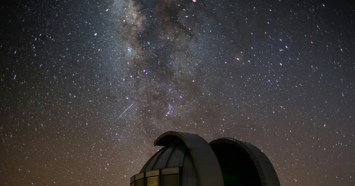 How Space Telescopes Capture Stunning Galaxy Images from Billions of Light - Years Away