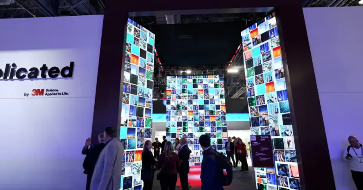 Top 10 CES 2026 Gadgets Changing Entertainment as We Know It