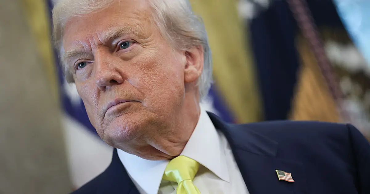 Analysts Warn That Trump Would Accept a  Tolerable  Dictatorship in Venezuela to  Avoid Chaos