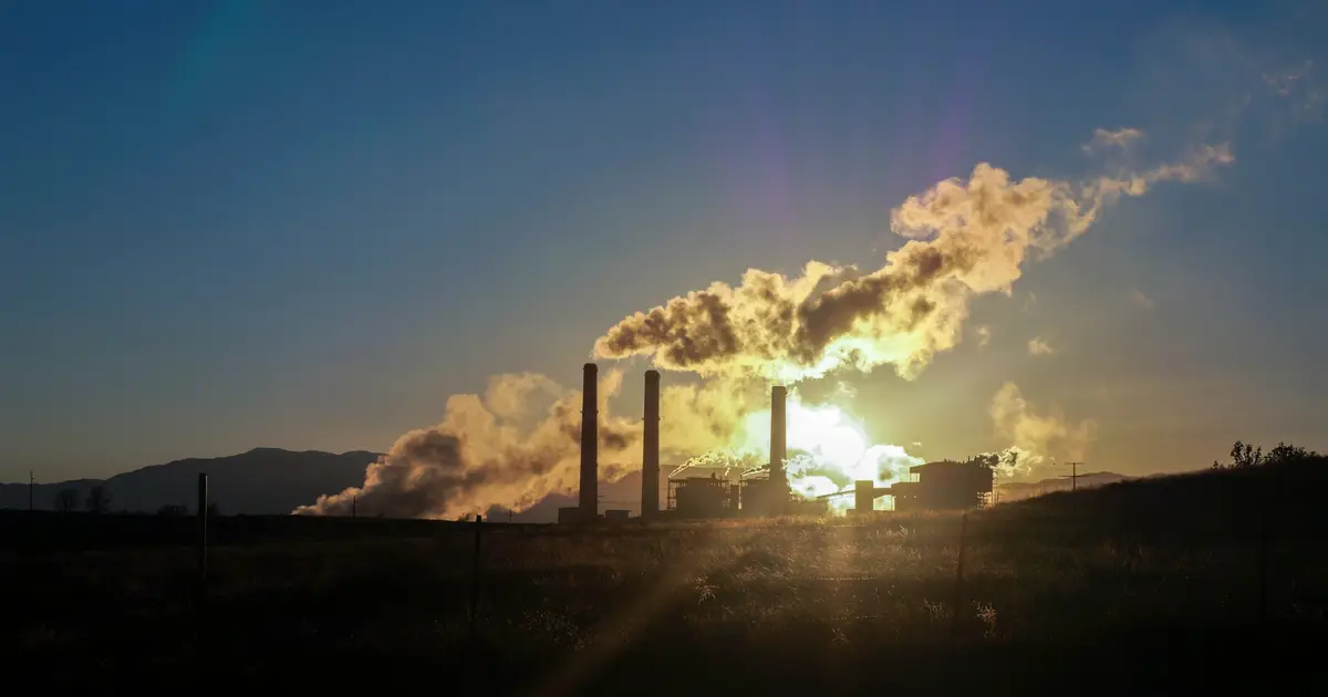 Global Warming vs Climate Change : The Key Differences Explained and Why They Matter