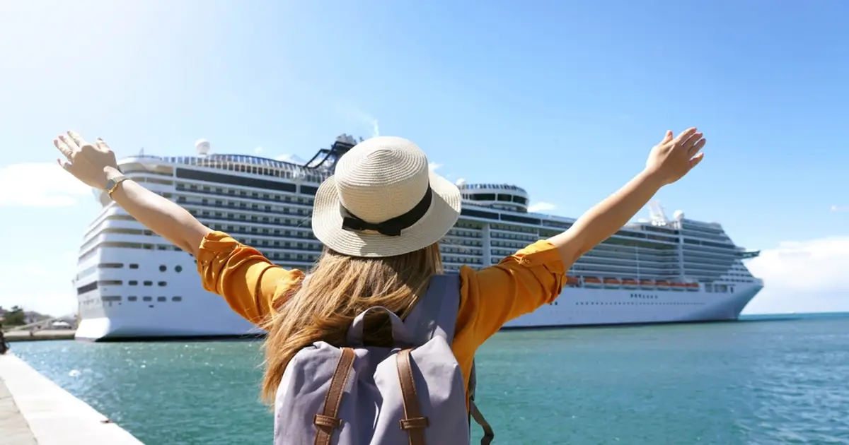 Charting the Course : The States With the Fastest - Growing Appetite for Cruise Travel