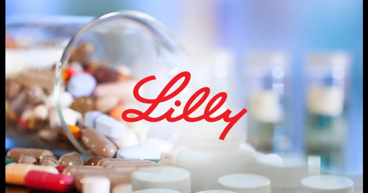 Analysts Project Eli Lilly ( LLY ) to Deliver 21 % + Revenue Growth and 40 % + Adjusted Earnings Growth in 2026