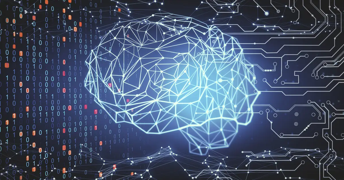 AI presents grand ideas but investors must navigate the  now  as well as the  then