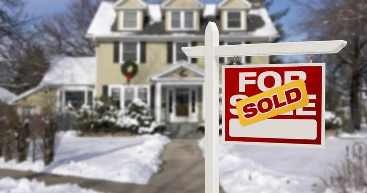 2025 sees strong year for homes sold in Prince Albert